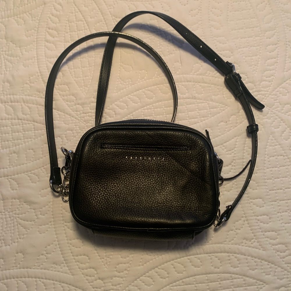 NWOT Sanctuary crossbody